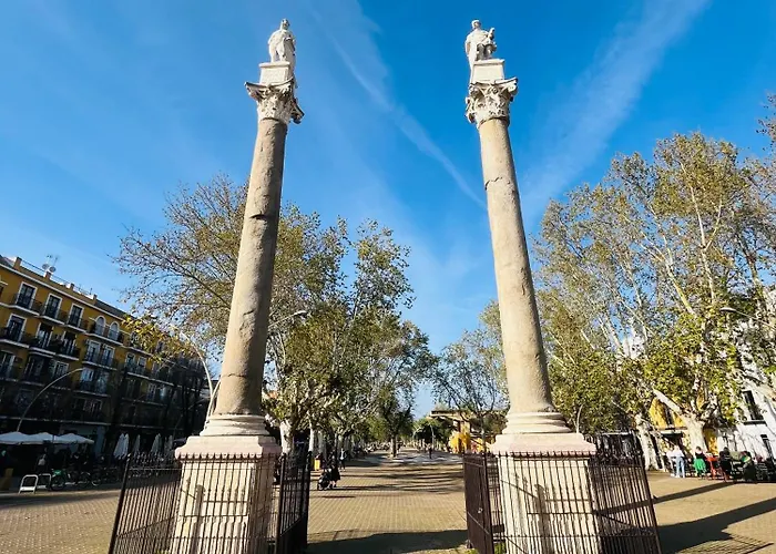 Alameda, Conde De Torrejon