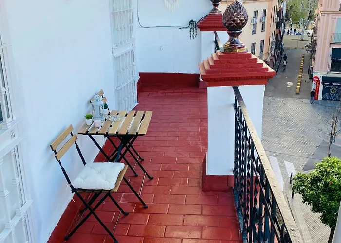 Alameda, Conde De Torrejon