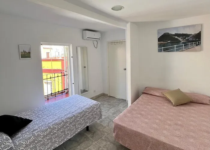Alameda, Conde De Torrejon