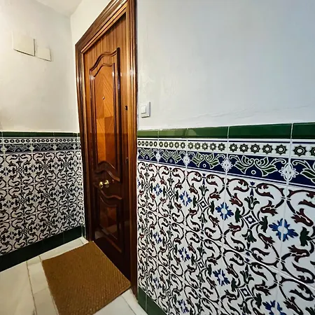 Alameda, Conde De Torrejon Apartment Seville Exterior photo